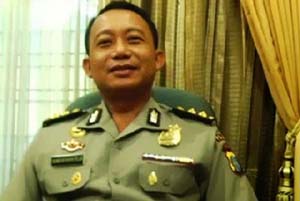 Pelaku Penembakan Warga di Jalan Hasanuddin Berhasil Diamankan